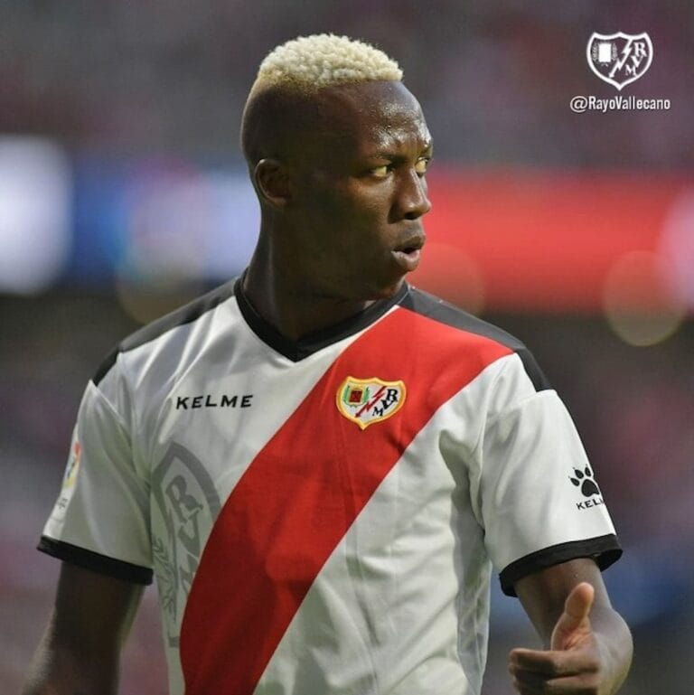 Luis Advincula