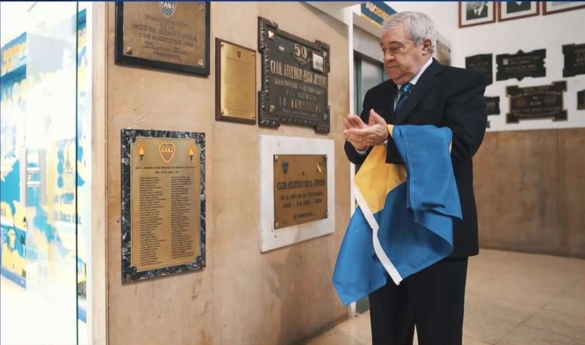 puerta 12 amor ameal