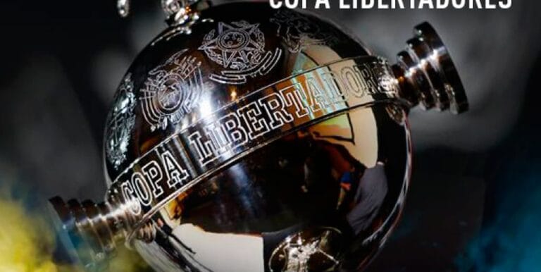 copa libertadores