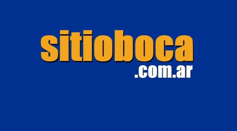Sitio Boca Noticias Informaciòn Boca Juniors