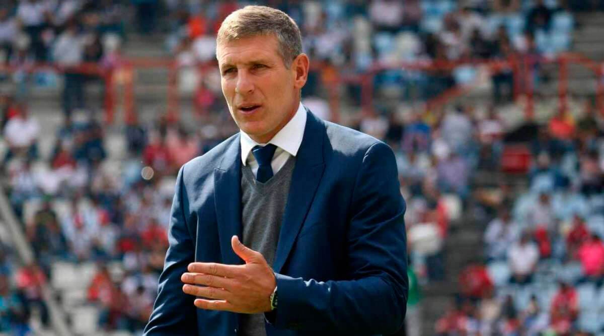 las sensaciones de martin palermo al enfrentar a boca