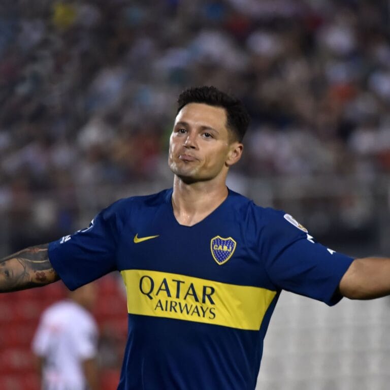 Mauro Zárate