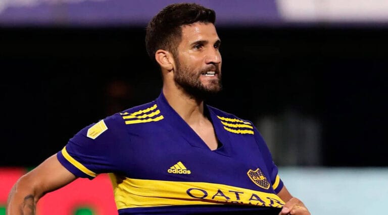 lisandro lopez se despidió de boca