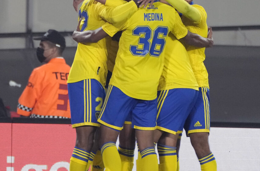  Copa de la Liga: Boca Juniors – Racing, formaciones, árbitro y como ver al Xeneize hoy 