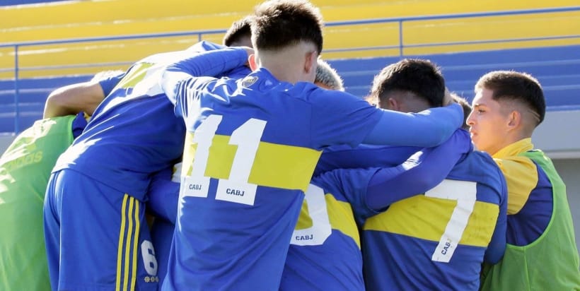 Reserva: triunfo clave ante Barracas Central para meterse en la zona de clasificación | Reserva