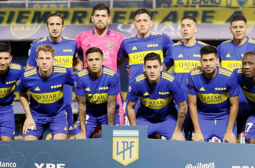  Copa de la Liga: ¿Cómo le fue a Boca Juniors en sus últimos duelos ante Racing?