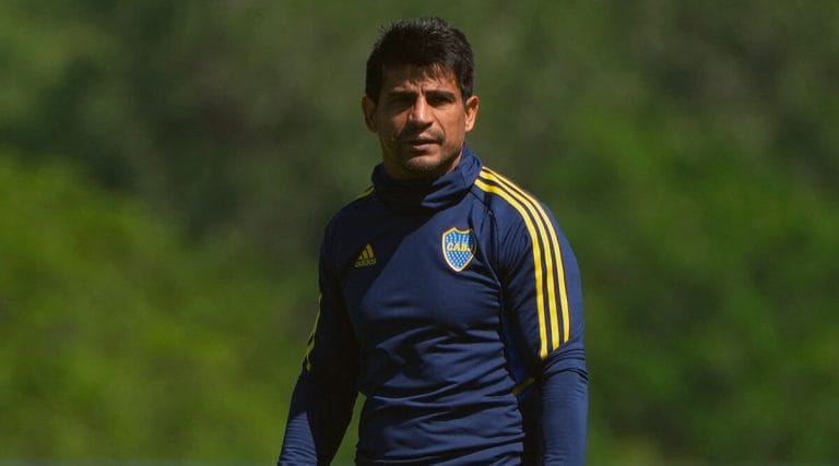 los once de hugo ibarra ante racing final trofeo de campeones