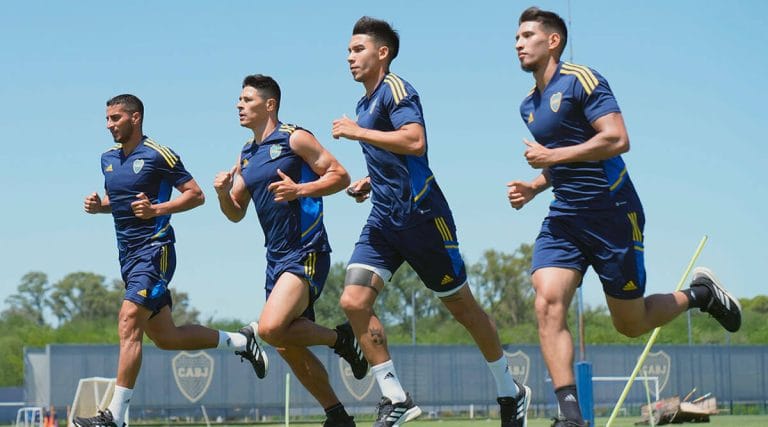 el once inicial de hugo ibarra de cara al 2023