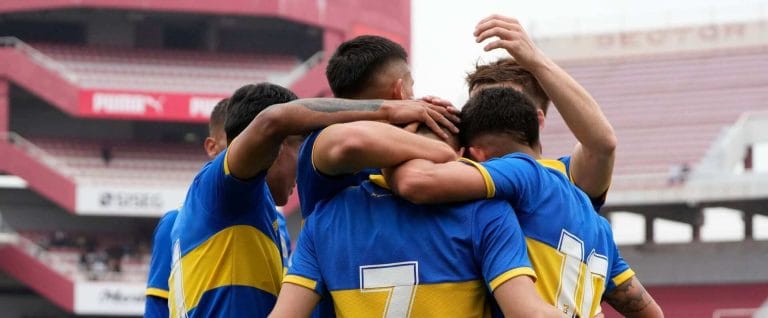 Boca Atlético Tucumán