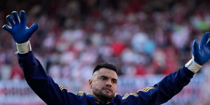 "Fue una jugada muy dudosa"  | Futbol