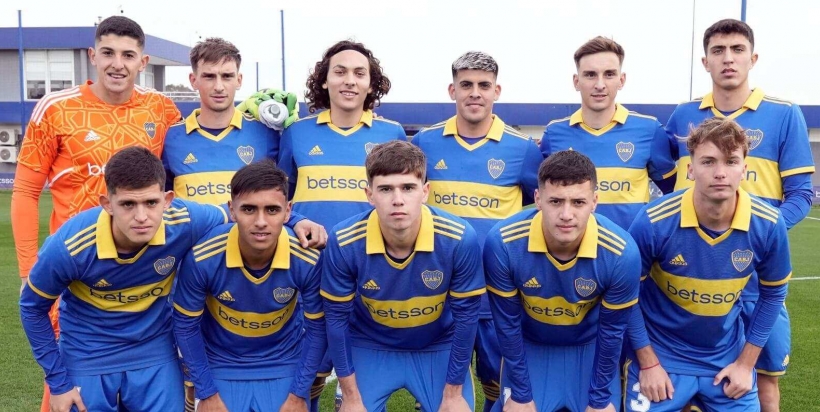 Reserva: Boca rescató un punto ante Gimnasia de La Plata | Reserva