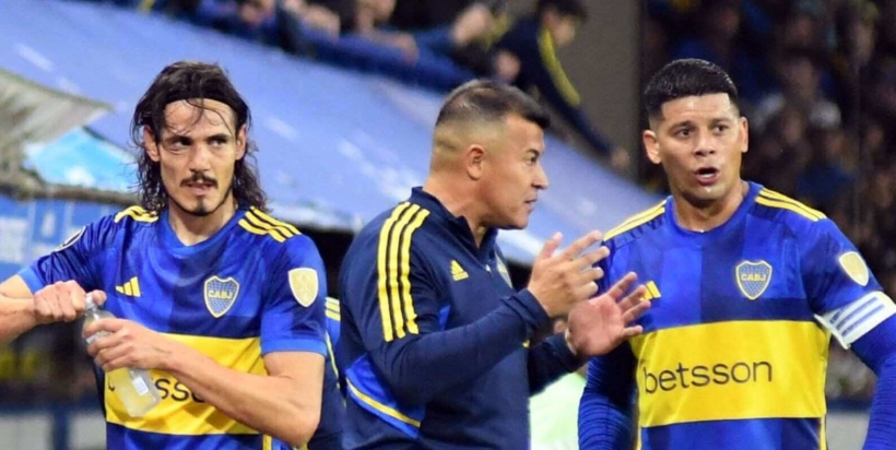 Todas las voces | Futbol