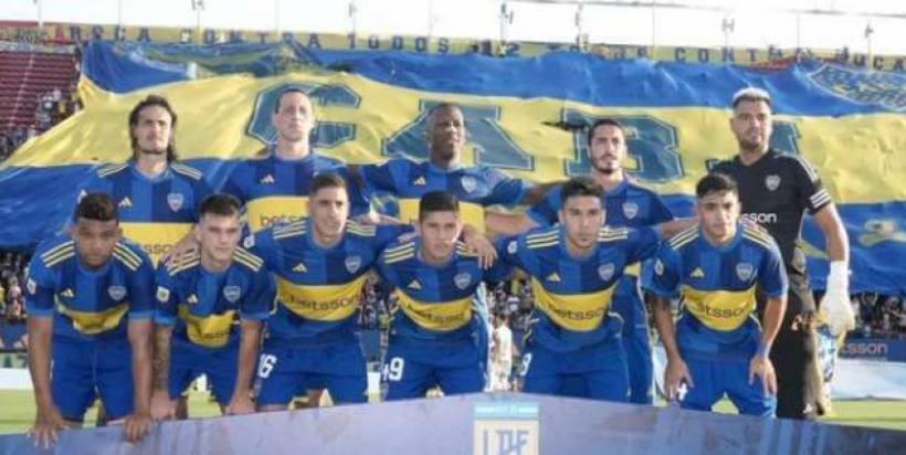 Empate con Sarmiento | Futbol