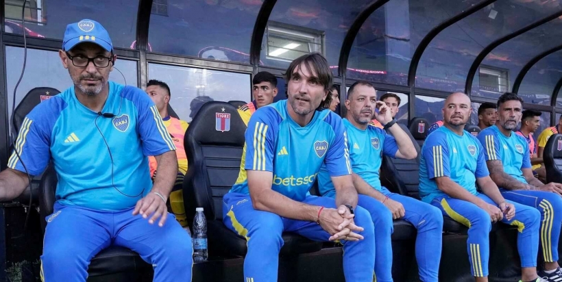 Los ecos del triunfo | Futbol