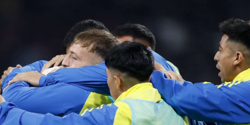 Liga Profesional 2024: todo lo que tenés que saber del duelo ante Talleres de Córdoba | Futbol