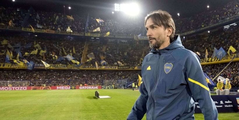 Tercer tiempo | Futbol