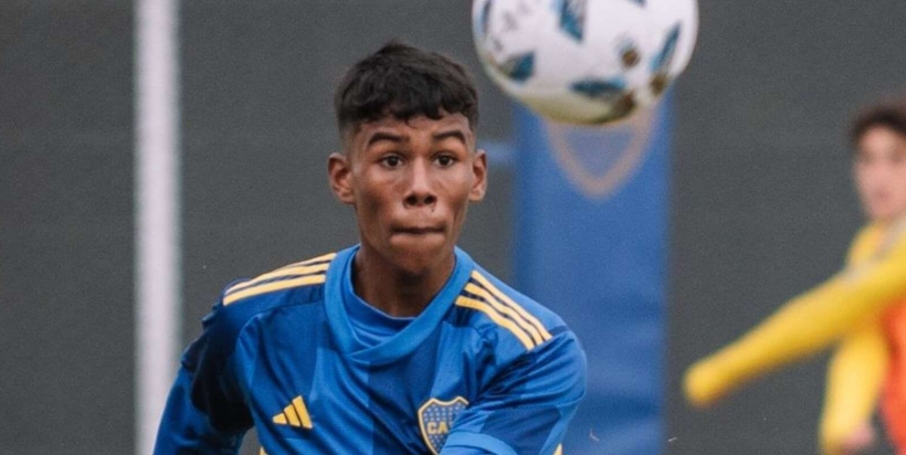 Nueva jornada de juveniles | Juveniles