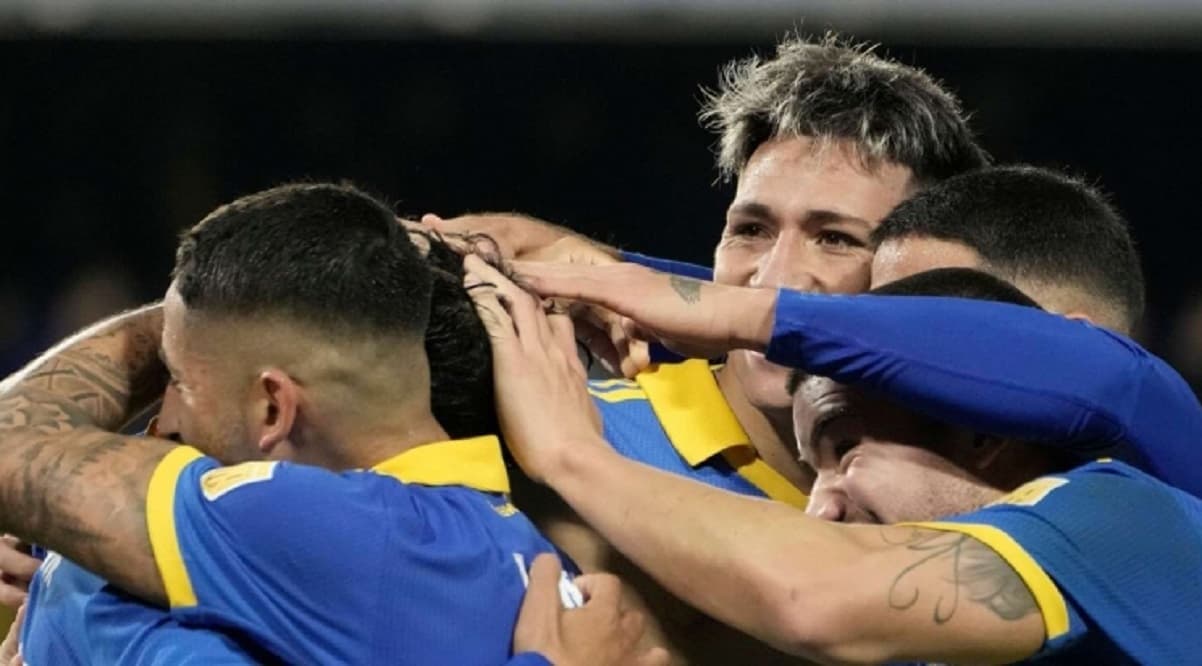 boca sarmiento de junin estadisticas