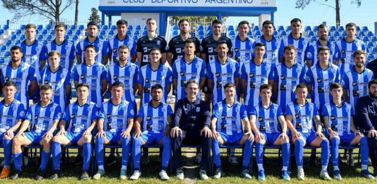 argentino de monte maiz