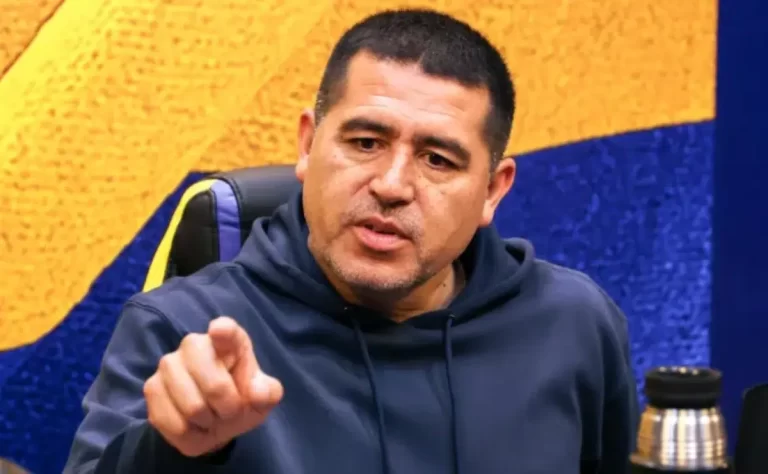 juan roman riquelme