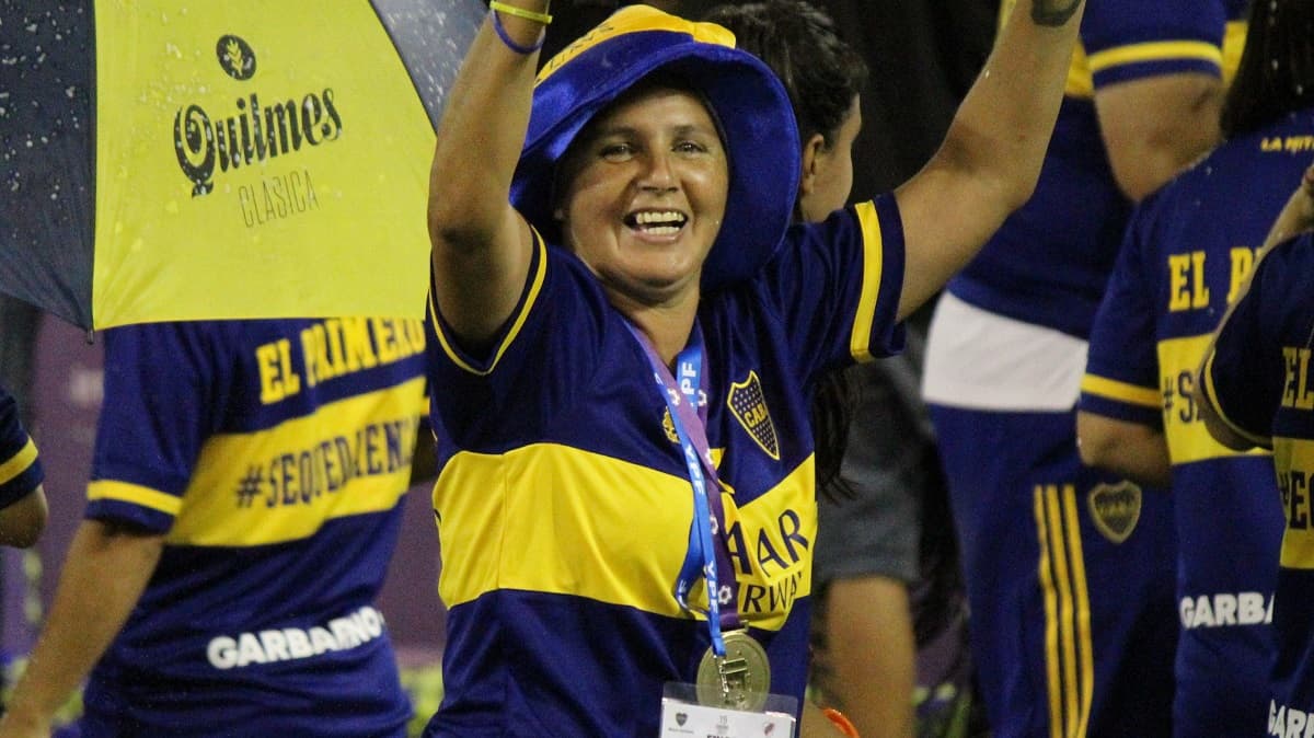 Elizabeth Villanueva