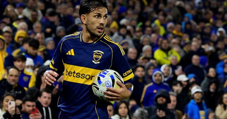 Boca Juniors Copa Argentina