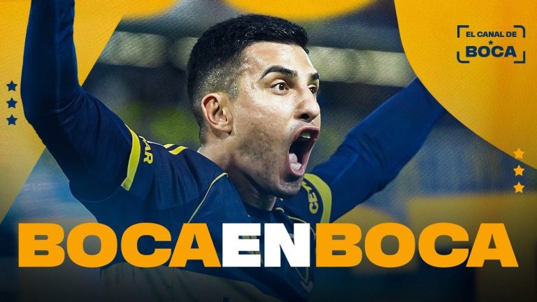 El EMPATE ante CENTRAL CÓRDOBA y los PRÓXIMOS PARTIDOS de BOCA | BOCA EN BOCA