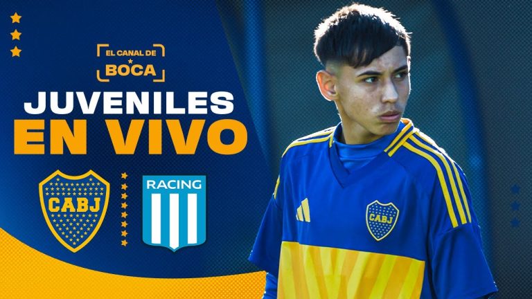 *PARTIDO NO TRANSMITIDO por CUESTIONES CLIMÁTICAS | BOCA vs RACING EN VIVO | FECHA 28 |