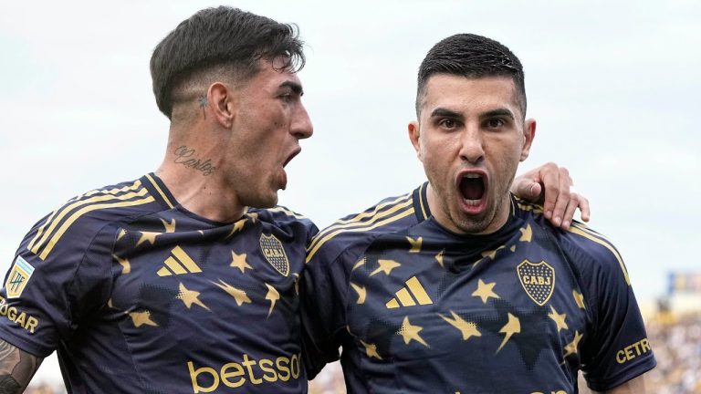 ROSARIO CENTRAL 1-1 BOCA JUNIORS | Highlights | DESDE ADENTRO | EL CANAL DE BOCA