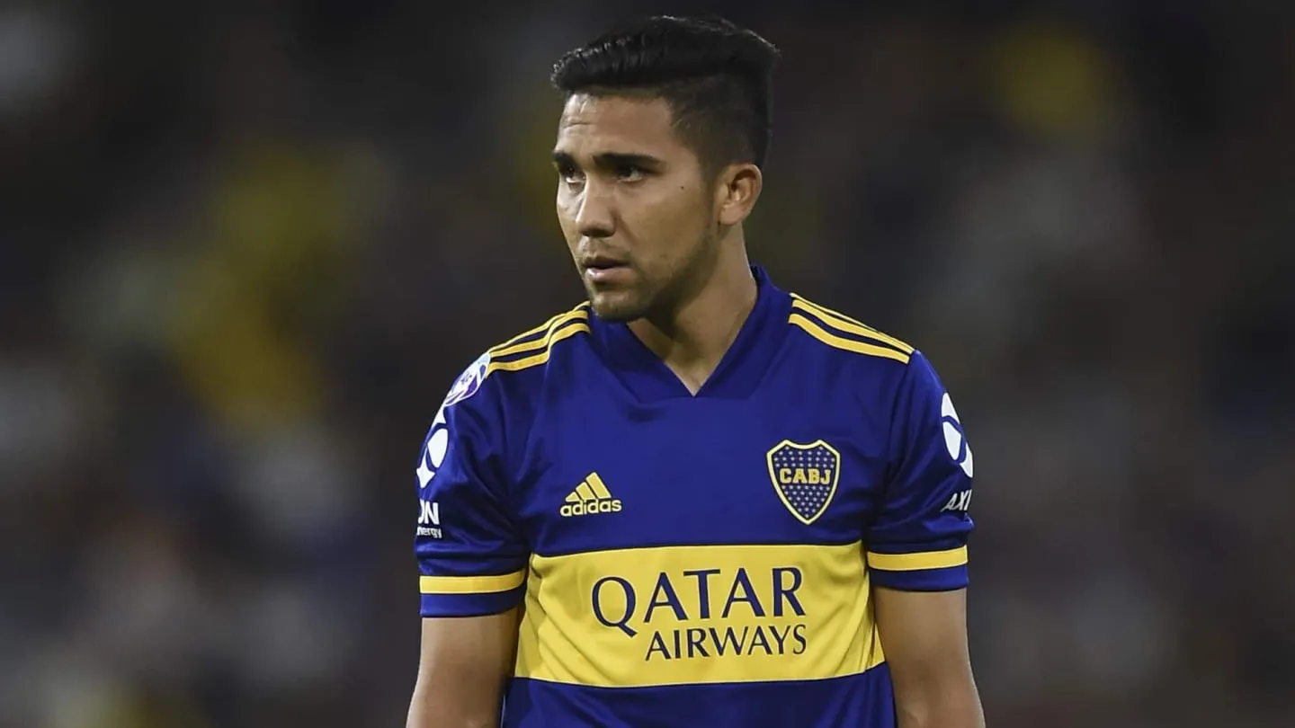 Boca fue condenado a pagarle 660.000 dólares a Bebelo Reynoso