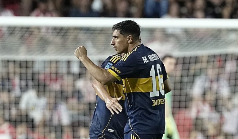 Empate ante Unión de Santa Fe