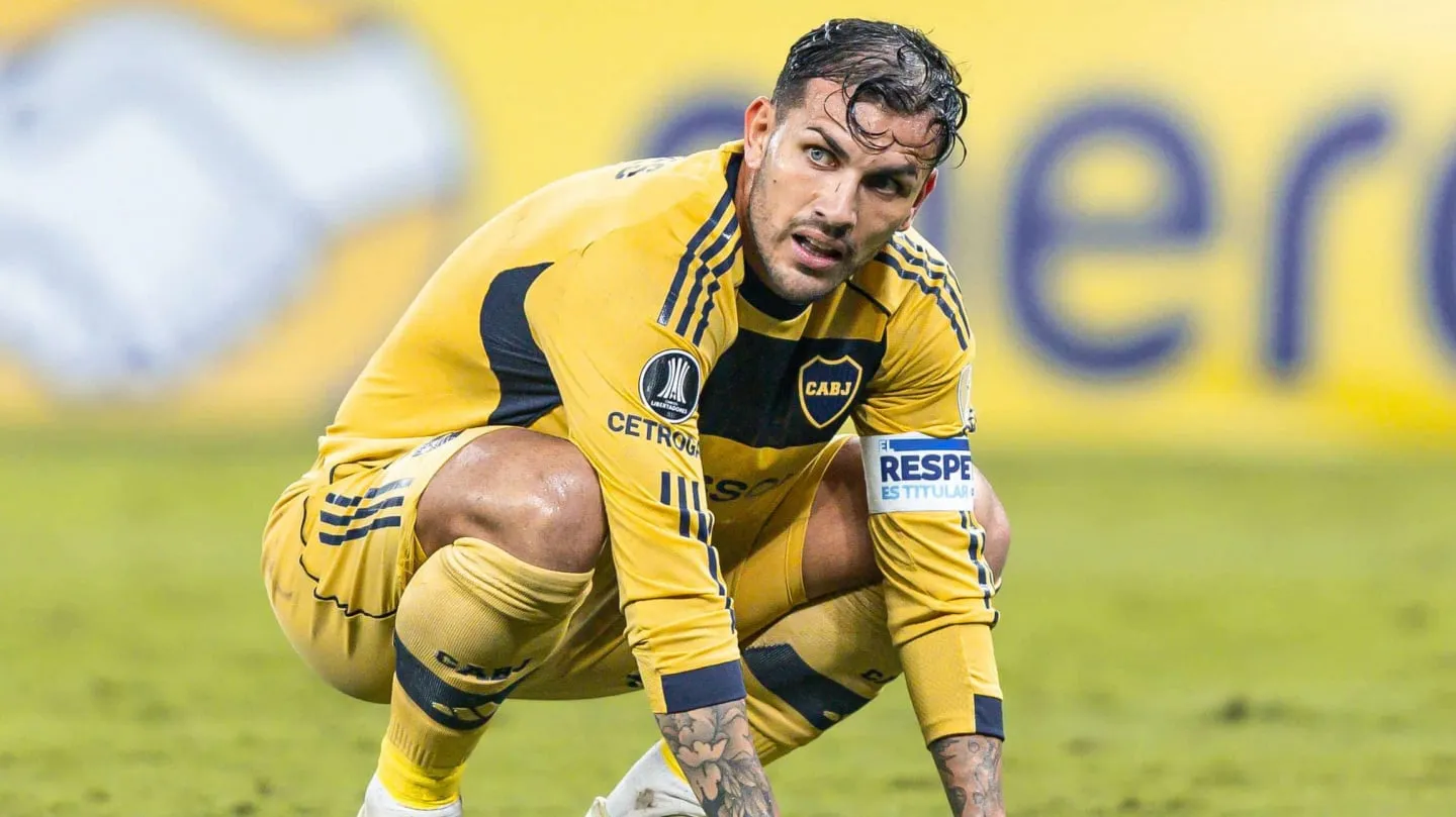 A no caer en trampas, Boca