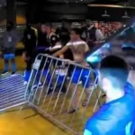 Boca vuelve a ser dirigido por Ostojich en Belo Horizonte: el polémico antecedente que terminó en trifulca