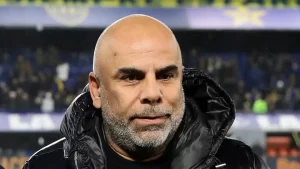 Chicho Serna realizó una curiosa comparación entre Boca y la Selección Argentina