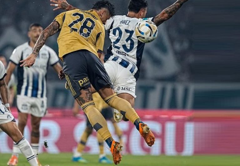 boca talleres de córdoba